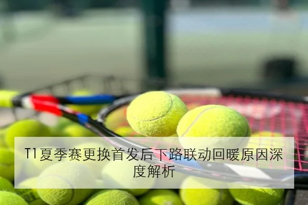 T1夏季赛更换首发后下路联动回暖原因深度解析